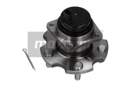330712 Комплект підшипника маточини колеса MAXGEAR підбір по vin на Brocar
