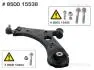 850015538 WAHACZ FIAT P. 500X 2,0 4X4 14- LE DOLNY TRISCAN підбір по vin на Brocar
