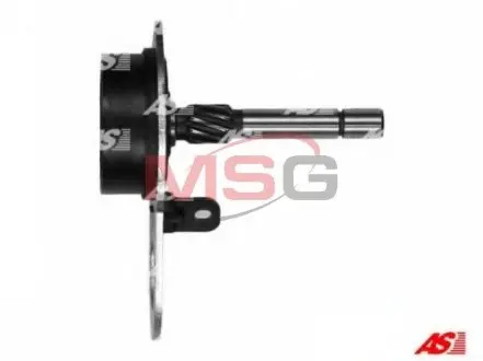 SG3002 Редуктор планетарний AUTO STARTER підбір по vin на Brocar