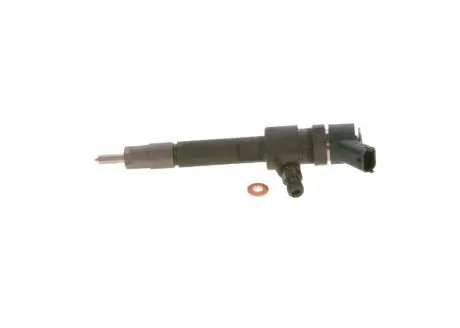 0986435103 Форсунка BOSCH подбор по vin на Brocar