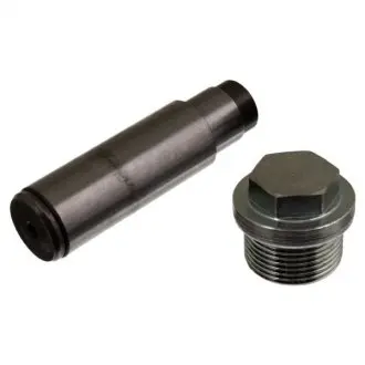12979 Натягувач ланцюга X2.0DTL FEBI BILSTEIN підбір по vin на Brocar