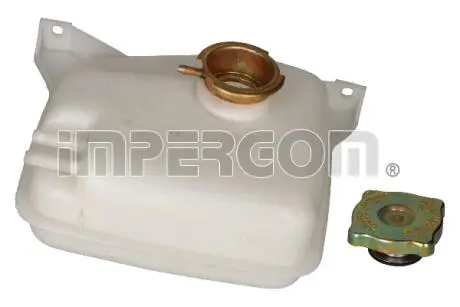 29556 Компенсационный бак, охлаждающая жидкость IMPERGOM підбір по vin на Brocar