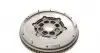 415042710 Демпфер зчеплення Ford Mondeo III 2.2 TDCi 04-07 LUK підбір по vin на Brocar