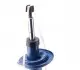 0266230018 Амортизатор (передний) Smart Forfour 04-06/Mitsubishi Colt 04-12 (R) MEYLE підбір по vin на Brocar
