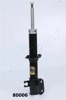 MM80006 Амортизатор газ.передн.прав.Ignis 00- JAPANPARTS підбір по vin на Brocar