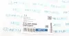 3145270008 Датчик износа тормозных колодок (передних) BMW X3 (E83) 3.0sd 06-08 (L=745mm) MEYLE підбір по vin на Brocar