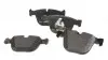 2373001 Колодки тормозные (задние) BMW 5 (E60/65)/X5 (E70/F15)/X6 (E71/E72) 3.0-4.4 08- (Teves) Q+ TEXTAR підбір по vin на Brocar