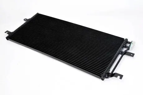 35316 Радіатор кондиціонера VW T4 1.9-2.5 TDI 90-03 NRF підбір по vin на Brocar