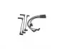 0986357229 Провід запалювання Jeep Cherokee 4.0 91-01 (к-кт) BOSCH підбір по vin на Brocar