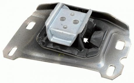 3793801 Опора КПП ліва CITROEN C4 PICASSO II, PEUGEOT 308 II 3793801 LEMFORDER підбір по vin на Brocar