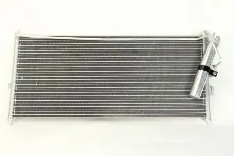 35563 Конденсатор, кондиционер NRF підбір по vin на Brocar