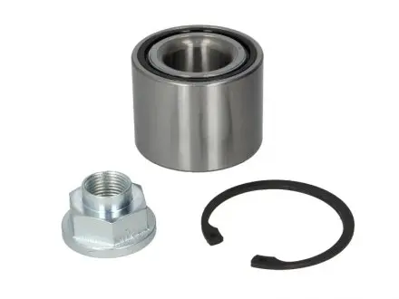 VKBA6975 Подшипник шариковый d&gt;30 SKF підбір по vin на Brocar