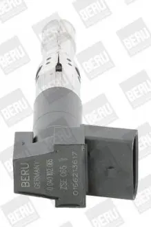 ZSE065 Котушка запалювання BERU підбір по vin на Brocar