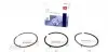 Кольца поршневые Fiat Ducato 2.8HDI 98-  (94.40mm/STD) (2.5-2-2.5) = 8920910000 120020005100
