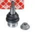 Опора кульова (передня) Audi A4/A6 07- 108900