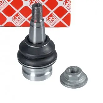108900 Опора кульова (передня) Audi A4/A6 07- FEBI BILSTEIN підбір по vin на Brocar
