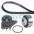 К-кт ГРМ (помпа + ролик + ремень) BERLINGO1.4i  96-11, PEUGEOT 106 I KTBWP1020