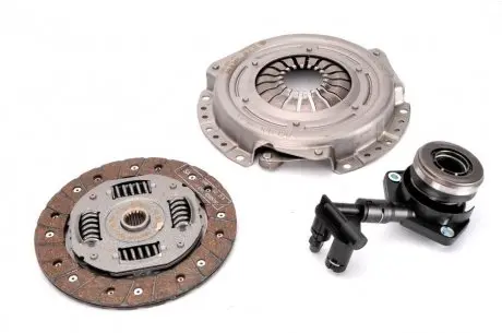 3000990085 Комплект зчеплення SACHS підбір по vin на Brocar