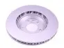 1835211104PD Диск тормозной (передний) Audi Q7 06-15/Porsche Cayenne 02-/VW Touareg 02-10 (350x34) (R) MEYLE підбір по vin на Brocar