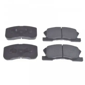 ADD64228 Тормозные колодки BLUE PRINT подбор по vin на Brocar