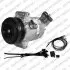 Компресор кондиціонера ASTRA G CLASSIC, ASTRA H, MERIVAA вен TSP0155449