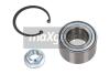 330689 Комплект підшипника маточини колеса MAXGEAR підбір по vin на Brocar