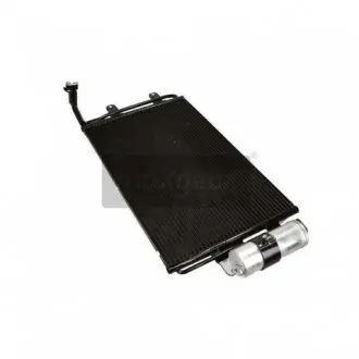 AC856885 Конденсатор, кондиционер MAXGEAR подбор по vin на Brocar