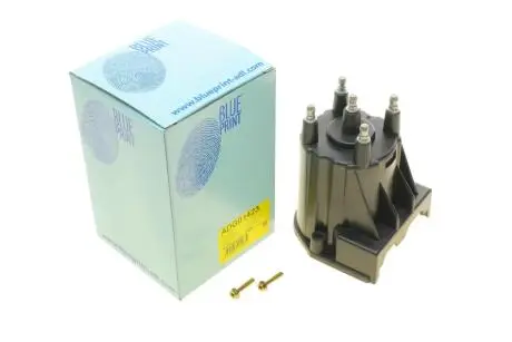ADG01423 Кришка розподілювача запалювання Daewoo Nexia 1.5 SOHC 95-08 BLUE PRINT підбір по vin на Brocar