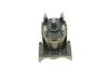 ADG01423 Крышка распределителя зажигания Daewoo Nexia 1.5 SOHC 95-08 BLUE PRINT підбір по vin на Brocar