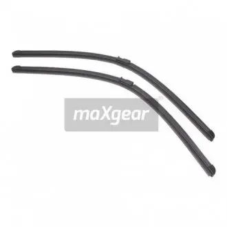 390093 Щітка склоочисника MAXGEAR підбір по vin на Brocar