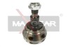 490251 Шарнирный комплект, приводной вал 49-0251 MAXGEAR MAXGEAR підбір по vin на Brocar