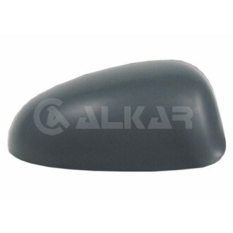 6302392 Крышка зеркала (R) Ford Focus/Fiesta 01-11 ALKAR підбір по vin на Brocar
