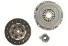 625313833 Комплект сцепления Opel Insignia 2.0 CDTI 08- Заменено на 625 3063 33 LUK підбір по vin на Brocar