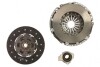 625313833 Комплект сцепления Opel Insignia 2.0 CDTI 08- Заменено на 625 3063 33 LUK підбір по vin на Brocar
