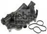 106497 POMPA WODY VW 1,2TSI/1,4TSI (Z KORPUSEM) FEBI BILSTEIN підбір по vin на Brocar