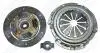 Комплект зчеплення VW Caddy II 1.4i (d=190mm) (+вижимний) JT6485