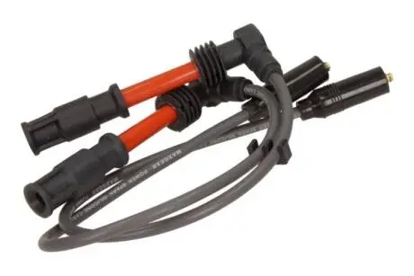 530091 Комплект дротів запалювання 53-0091 MAXGEAR MAXGEAR підбір по vin на Brocar