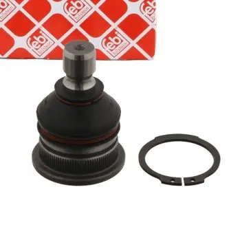 29705 Опора кульова (передня/знизу) Hyundai I10 08-13/ Kia Picanto 04- FEBI BILSTEIN підбір по vin на Brocar