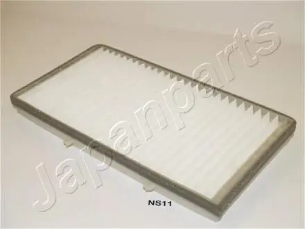 FAANS11 Фільтр салону JAPANPARTS підбір по vin на Brocar