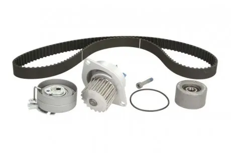 VKMC03132 Водяний насос + комплект зубчастого ременя SKF підбір по vin на Brocar