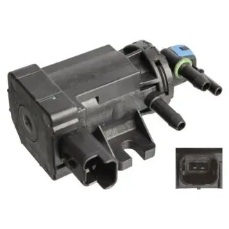 108712 Клапан управления турбины Peugeot Expert 2.0 HDi 09- FEBI BILSTEIN подбор по vin на Brocar