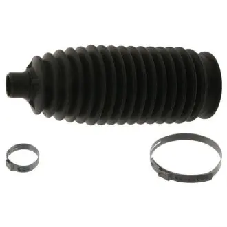 38921 Пильник рейки рульової Peugeot 4007/Citroen C Crosser 07-13 (L=172mm) FEBI BILSTEIN підбір по vin на Brocar