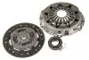 Комплект сцепления Toyota Yaris 1.0/1.3 VVT-i 05-11 (+выжимной) 620 3173 00