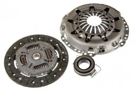 620317300 Комплект сцепления Toyota Yaris 1.0/1.3 VVT-i 05-11 (+выжимной) LUK підбір по vin на Brocar
