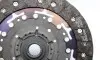 624371009 Комплект зчеплення Ford Focus 1.6 TDCi 04-12 LUK підбір по vin на Brocar