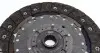 624371009 Комплект зчеплення Ford Focus 1.6 TDCi 04-12 LUK підбір по vin на Brocar