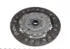 624371009 Комплект зчеплення Ford Focus 1.6 TDCi 04-12 LUK підбір по vin на Brocar