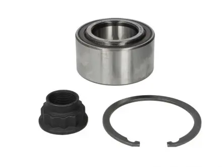 VKBA3684 Підшипник кульковий d>30 SKF підбір по vin на Brocar