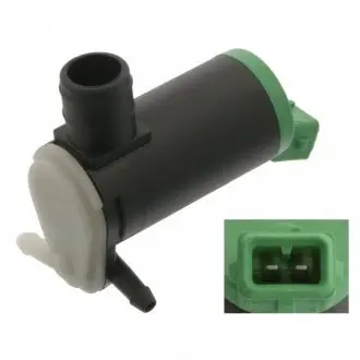 14361 Насос склоомивача FEBI BILSTEIN підбір по vin на Brocar
