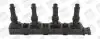 Котушка запалювання Opel Astra H 1.4 03.04- ZS338